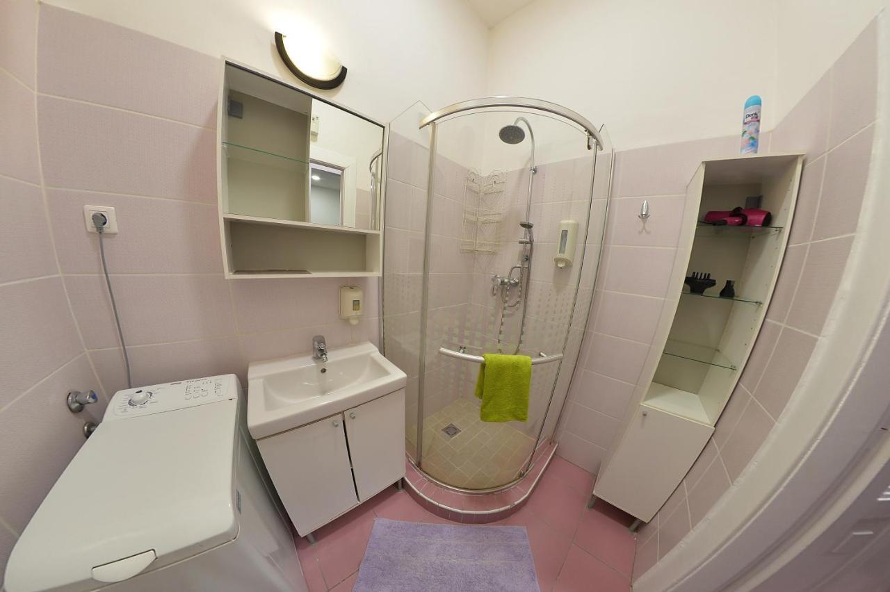 Katona Apartments Budapest Exterior photo